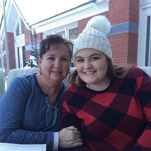 Meet your Posher, Angela
